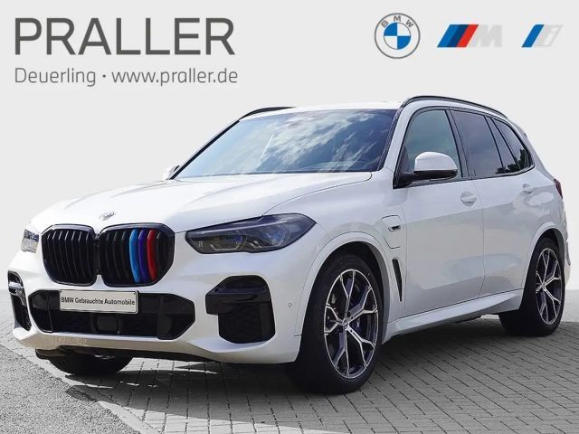 BMW X5 M-Sport xDrive45e