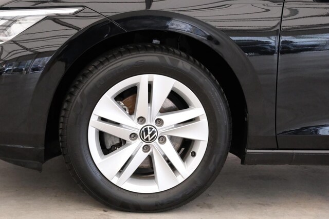 Volkswagen Golf Golf VIII Life