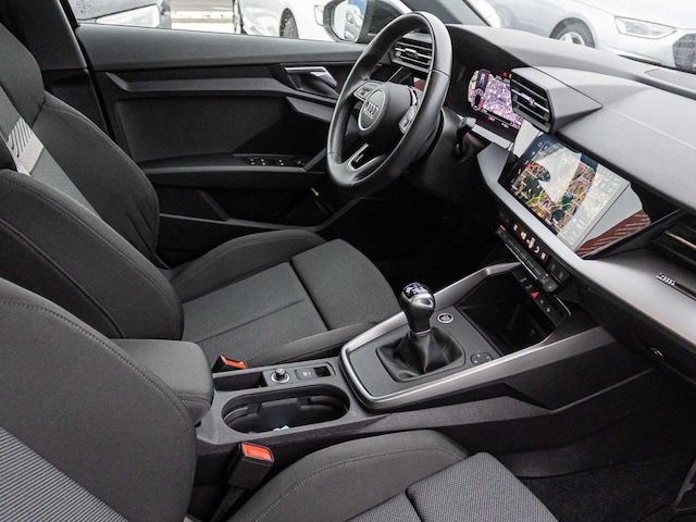 Audi A3 30 TFSI Sportback