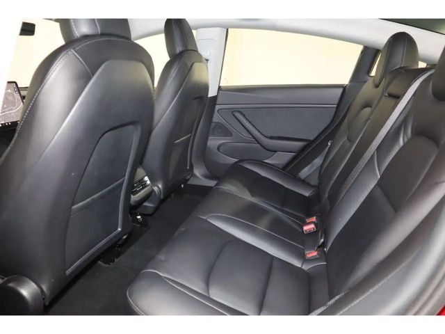 Tesla Model 3 AWD Dual Motor Performance