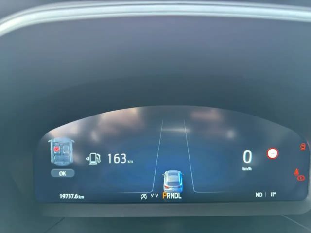 Ford Kuga EcoBoost ST Line X