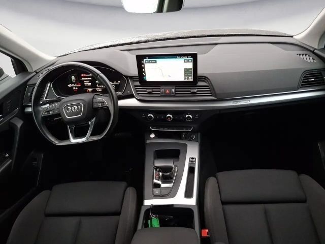 Audi Q5 40 TFSI Quattro S-Tronic