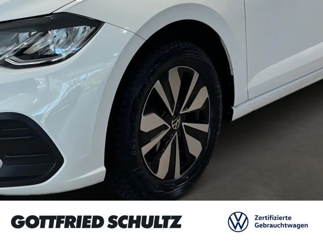 Volkswagen Polo 1.0 TSI DSG