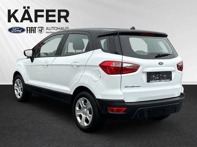 Ford EcoSport Cool & Connect EcoBoost