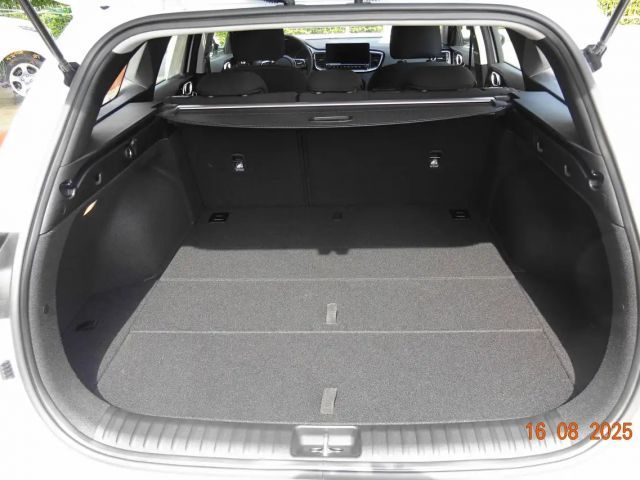 Kia Ceed GDi SportWagon