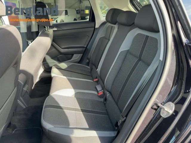 Volkswagen Polo Style