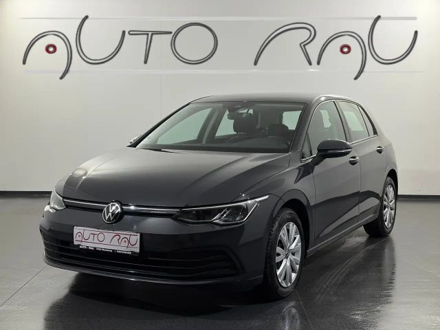 Volkswagen Golf 2.0 TDI Life