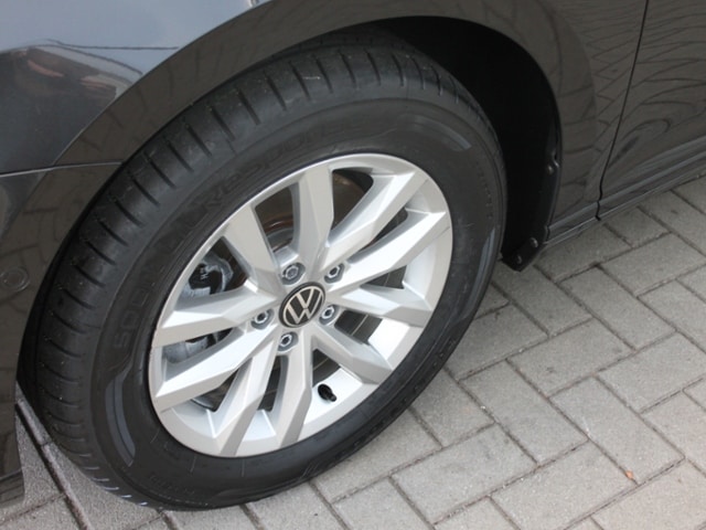 Volkswagen Passat 2.0 TDI Business DSG Variant