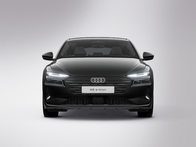 Audi A6 e-tron Avant Quattro