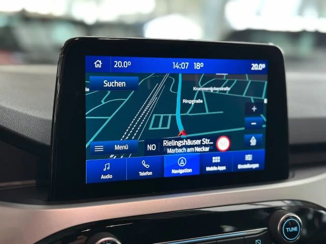 Ford Kuga Cool & Connect