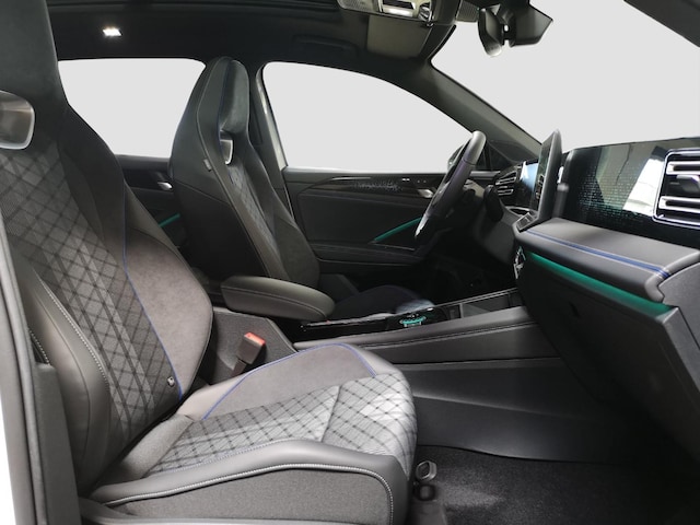 Volkswagen Tiguan DSG