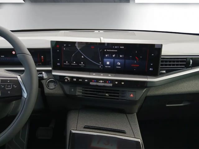 Opel Grandland X Edition Hybrid