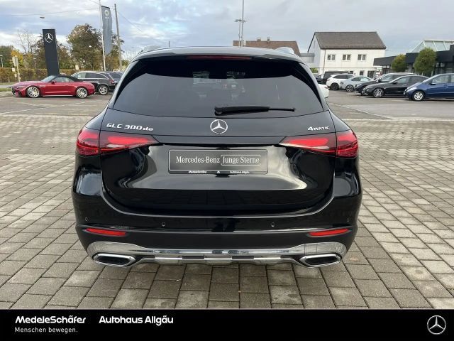 Mercedes-Benz GLC 300 4MATIC AVANTGARDE