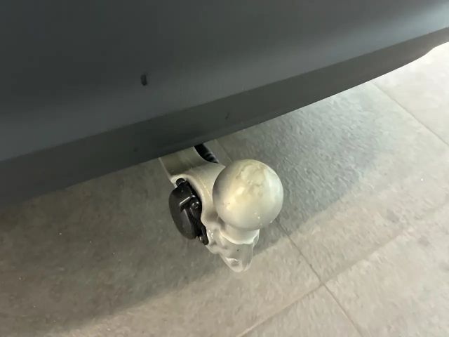 Volkswagen Tiguan DSG