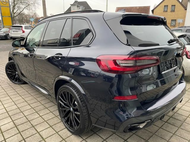 BMW X5 M-Sport xDrive40d