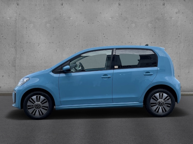Volkswagen e-up! Edition Klimaaut GRA CCS SHZ PDC RKam