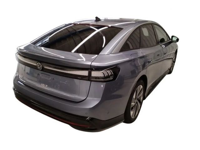Volkswagen ID.7 Pro