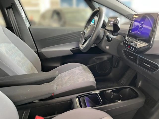 Volkswagen ID.3 58 KWh Performance Pro