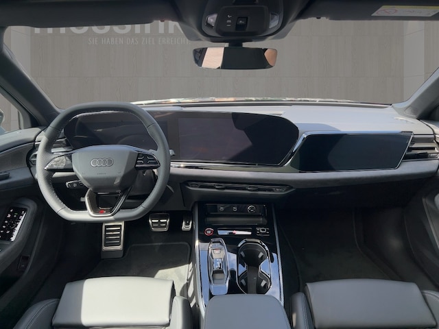 Audi S5 Avant S-Tronic