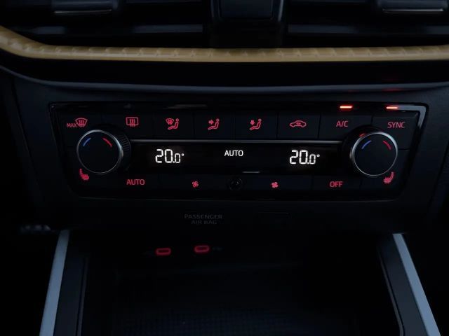 Seat Arona DSG Style