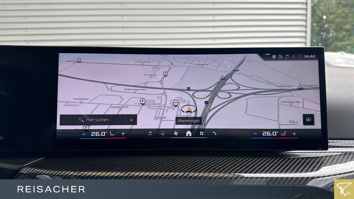 BMW M340 M340i xDrive