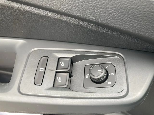 Volkswagen Caddy Family