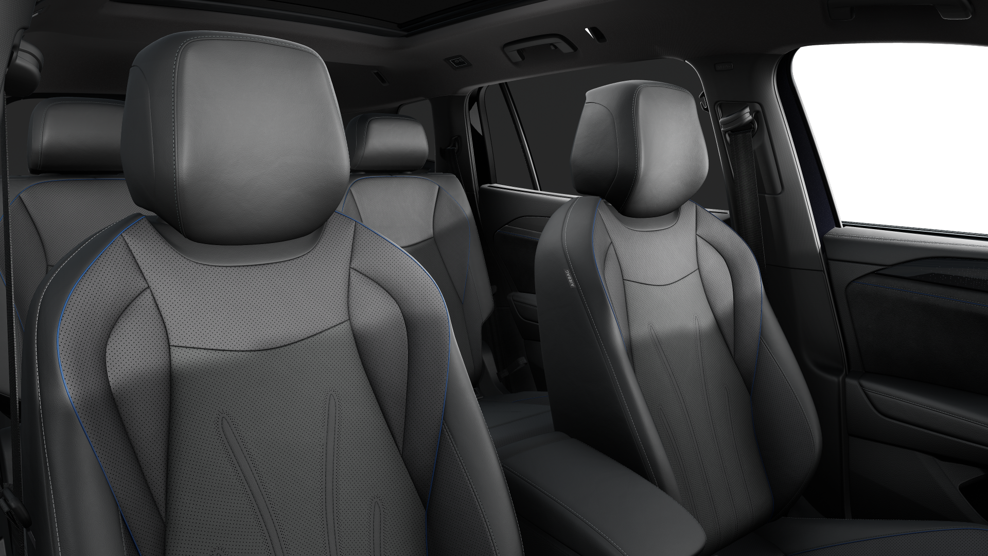 Volkswagen Tayron 2.0 TDI 4Motion DSG R-Line