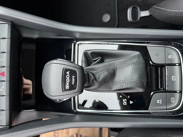 Skoda Karoq 4x4 Selection Style Style