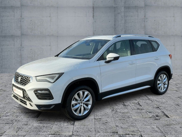 Seat Ateca 1.5 TSI DSG