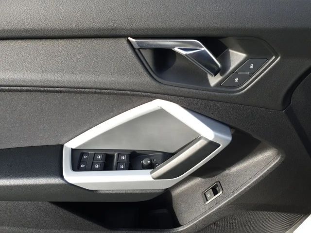 Audi Q3 45 TFSI Hybride