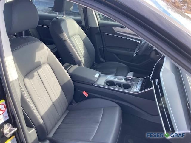 Audi A6 45 TFSI Avant S-Tronic