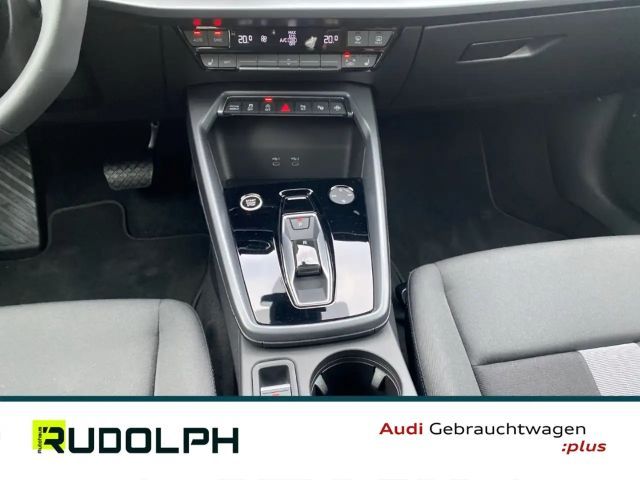 Audi A3 35 TFSI S-Tronic Sedan