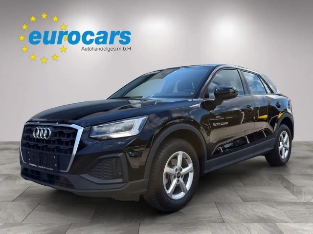 Audi Q2 30 TFSI