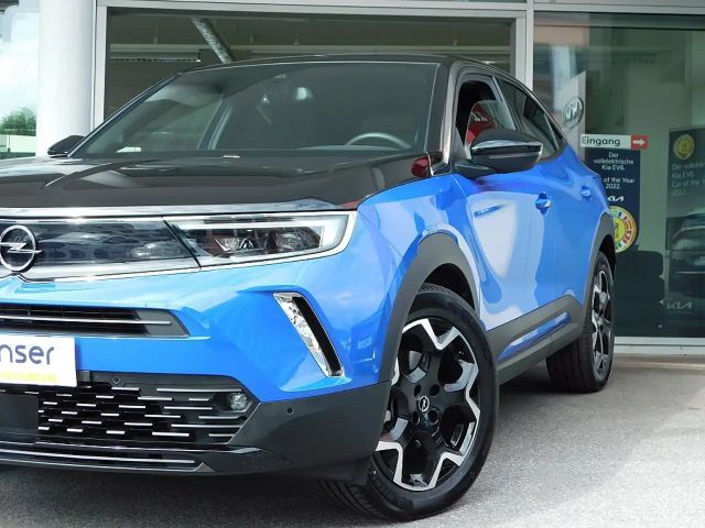 Opel Mokka Mokka-e