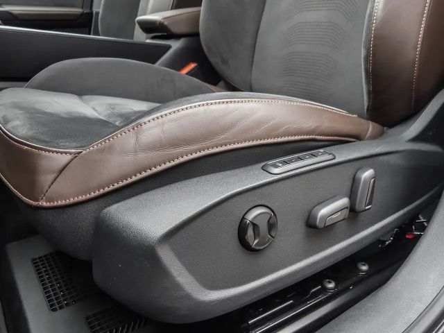 Cupra Formentor 2.0 TSI 4Drive VZ5