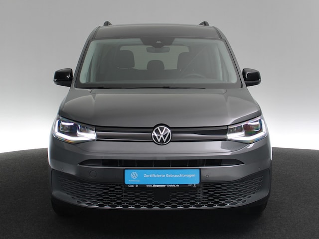 Volkswagen Caddy 1.5 TSI