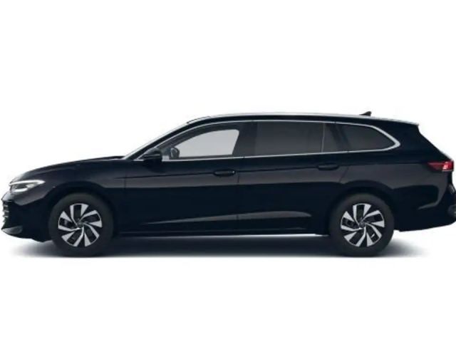 Volkswagen Passat 2.0 TDI Business Variant