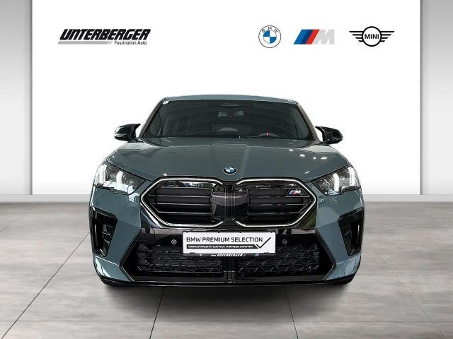 BMW X2 M35i xDrive
