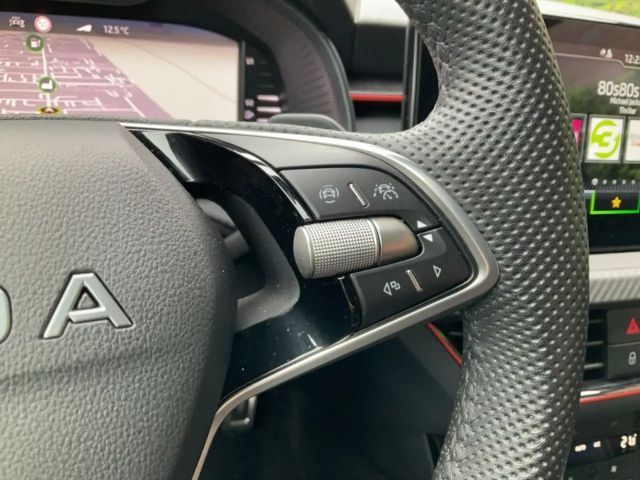 Skoda Kamiq Monte Carlo