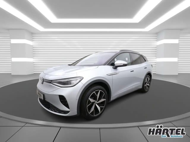 Volkswagen ID.4 4Motion 77 KWh GTX