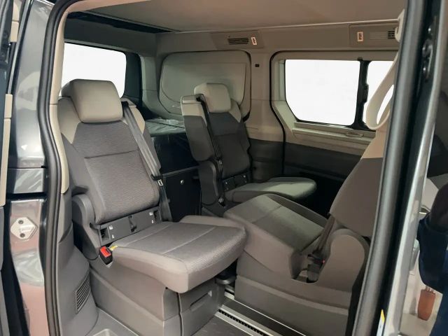 Volkswagen California 2.0 TDI Beach DSG T7