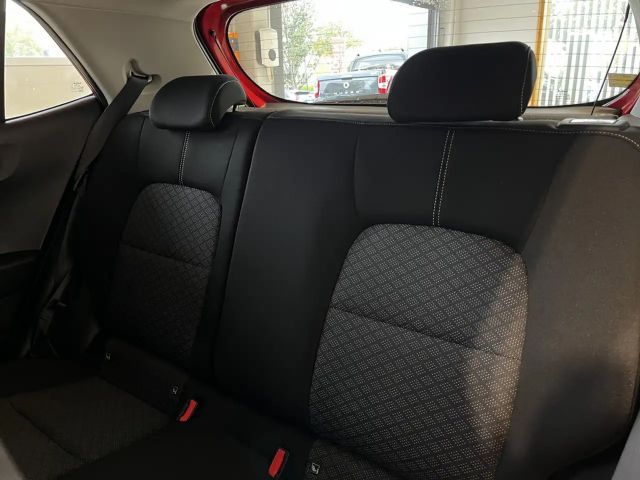 Kia Picanto Edition 7