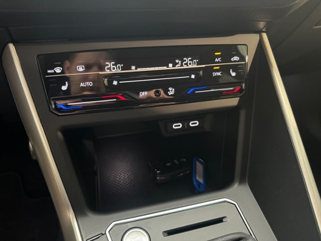 Volkswagen Taigo 1.0 TSI