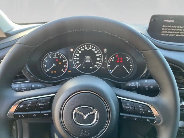 Mazda CX-30 Exclusive-line
