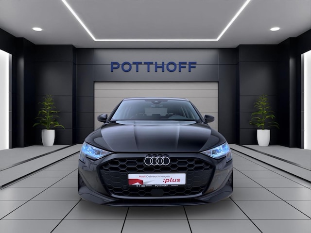 Audi A3 30 TFSI S-Tronic Sportback