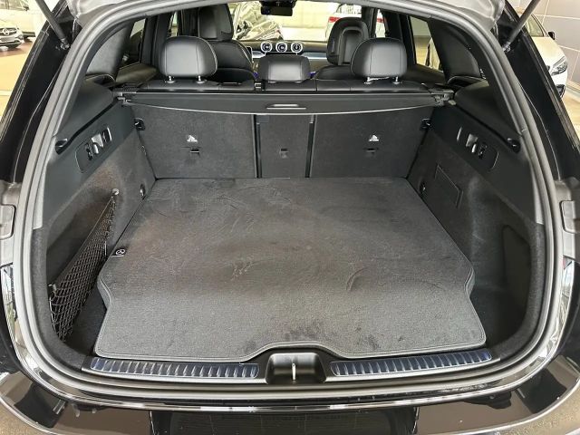 Mercedes-Benz GLC 300 4MATIC