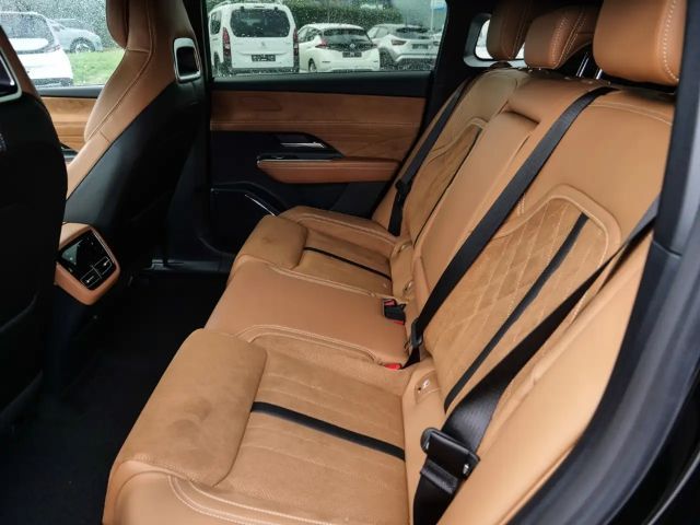 Mazda 6e Long range Plus RWD Takumi