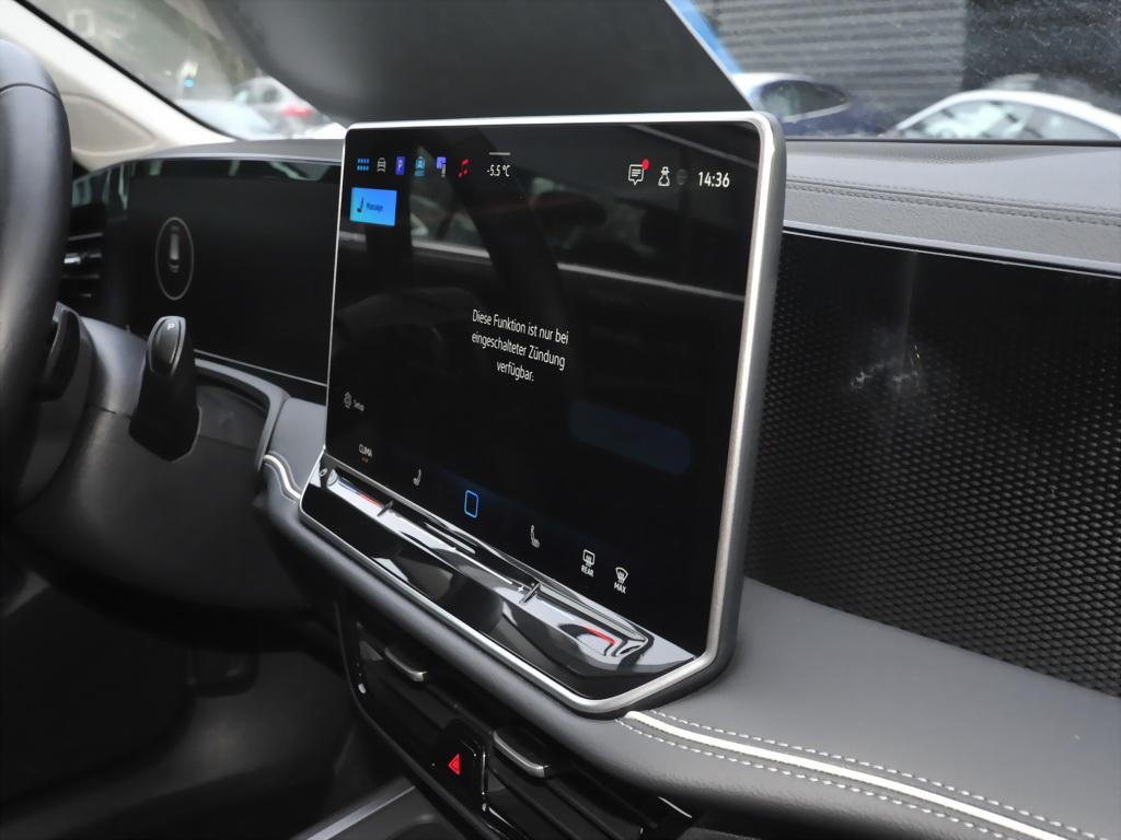 Volkswagen Passat 2.0 TDI Business Variant