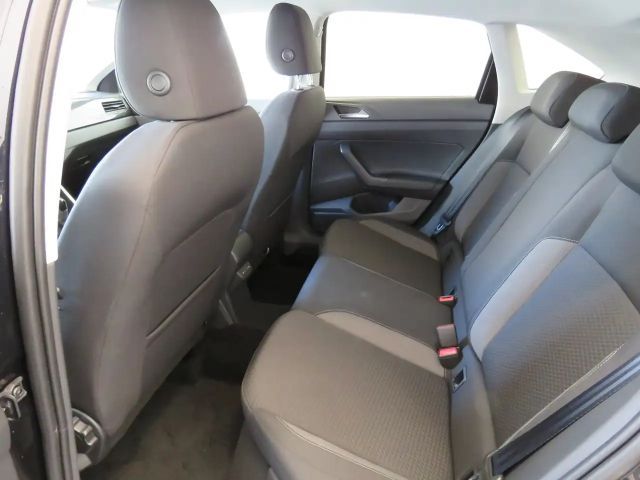 Volkswagen Taigo Friends TSI