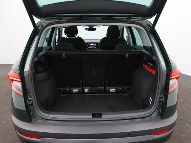 Skoda Karoq 1.5 TSI Style Style